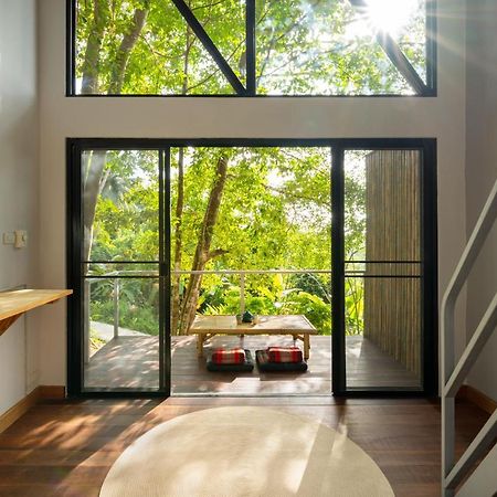 The Source Yoga And Nature Retreat Koh Phangan Экстерьер фото